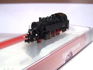 BR64 311 &Ouml;BB, neuwertig, OVP