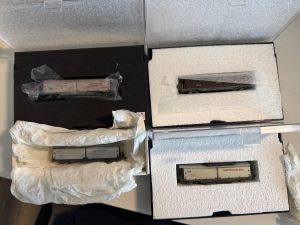 Nm guterwagen (preis update)