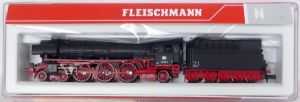 Fleischmann 716974, BR 012 080-8 DB, DCC Sound, Top OVP!