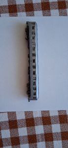 Sliberling 1. Klasse