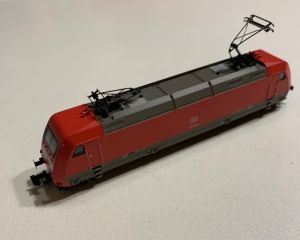 Baureihe 101 digital