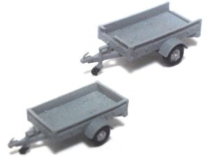 PKW- Anh&auml;nger, ab Epoche 4