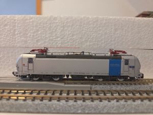 Br. 193 Railpool Sound