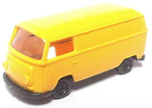 VW T2a Bulli '67 - '71, Epoche 3-4