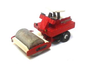 Sakai 70, Vibrationswalze, Epoche 4