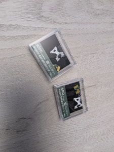 Kato FR 11 Beleuchtung Decoder 2 St&uuml;ck neu