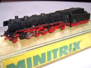 BR41 222 in OVP von 12000