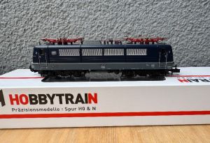 Hobbytrain H2882: E410 002 Ep. III Neuw.