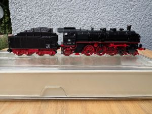 Minitrix 12456: 18 526 Ep. III digital Neuw.