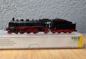 Minitrix 12473: 18 473 Ep. III SOUND Neuw.