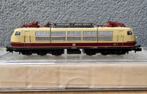 Minitrix 16301: 103 203 Ep. IV SOUND Neuw.