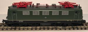 Fleischmann E-Lok Br141 022 der DB (Unbespielt)