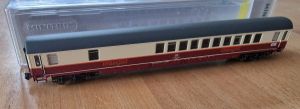 Clubwagen TEE "Rheingold" einzeln