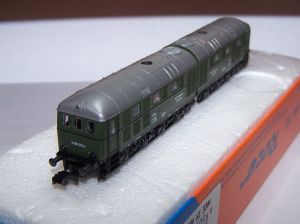 V188 001a&b, OVP, guter Zustand