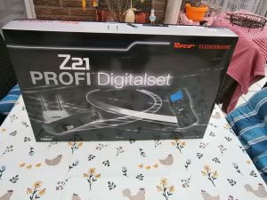 Z21 Profi Digitalset mit WLAN-Maus