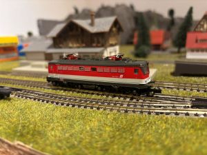 ÖBB 1142 548-5 digital