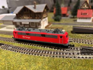 BR 150 090-9 DIGITAL