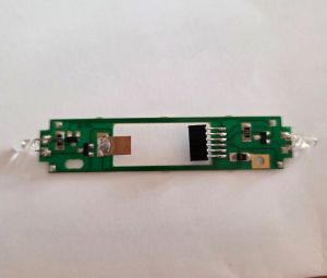 UMR&Uuml;STPLATINE F&Uuml;R V200 U. V300 ROCO