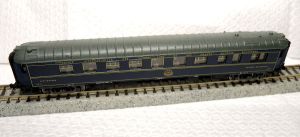 Arnold CIWL Speisewagen