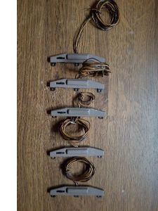 Fleischmann N Elektoweichenantriebe Uni