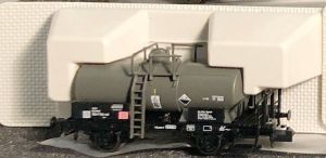 Fleischmann 2 Kesselwagen On Rail GmbH