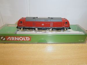 Diesellok Baureihe 245, DB AG, Ep. VI