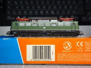 BR 150 (150 144-4) DCC/digital