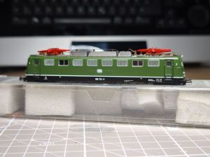 BR 150 Tauschgehäuse