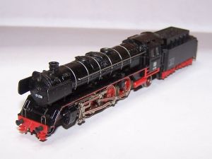 BR01 236, ehemals EMS, jetzt analog, ohne OVP