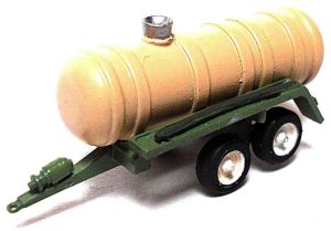 Fortschritt HTS101.27 '81, G&uuml;llefass