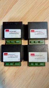 Kehrschleifenautomat SLX805