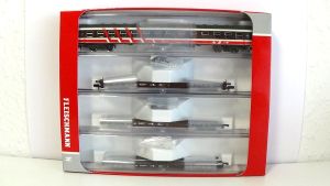 &Ouml;BB 4-teiliges SET ROLLENDE LANDSTRA&szlig;E