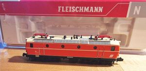 &Ouml;BB E-Lok 1044 084-0