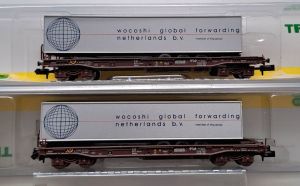 2 Taschenwagen NS wocoshi #1