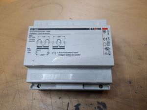 Sicherheitstrafo 63 VA 43 Euro inkl. Versand