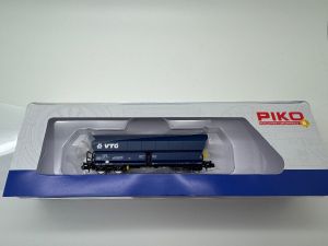 3x PIKO 40901 N Schüttgutwagen Falns NL VI in OVP mit Rechnung aus 10.2025