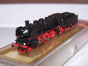 BR18 473, Clubmodell 2000, guter Zustand, OVP