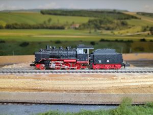  BR 24 021  mit GAM von Micromotor, 48 Euro inkl.Vers.DHL