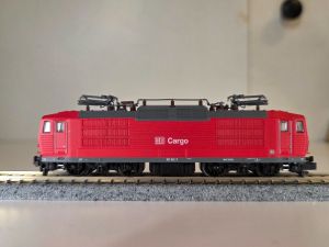 K&uuml;hn Br. 180 Digital