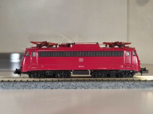 Br. 110 Digital + Sound