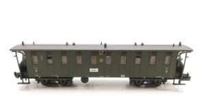 Amerikaner W&uuml;rttemberger 