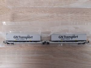 Taschenwagen Sdggmrs