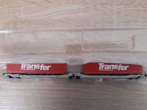 Taschenwagen Sdggmrs