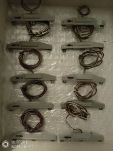 Fleischmann Elektroweichenantriebe