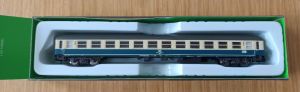 Abteilwagen 2 Kl. Typ: Bm zur Ergänzung IC Südwind 3x vorhanden