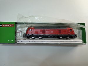 Diesellok Baureihe 245 DB AG EP6