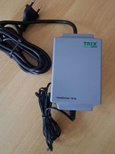Netzteil Trix Mobil Station 1