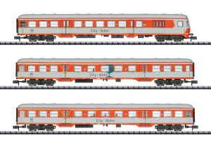 Suche Minitrix 15474 & 15475 Citybahn