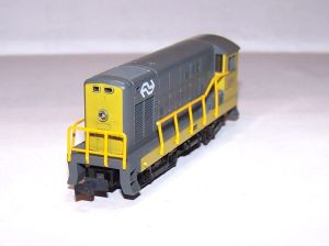 NS2200 Diesellok, ohne OVP