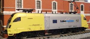 Taurus BR 182 ES 64 U2-001 &bdquo;Lokomotion&ldquo;